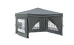 Partytent huren Easy up party tent 3x3, 4x3 en 6x3, Ophalen, Nieuw, Overige