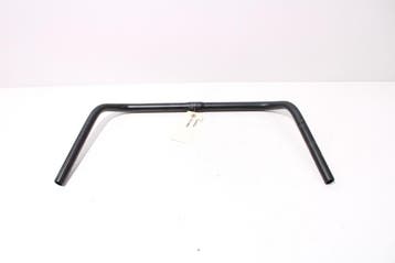 Stuur | zwart | 25,4mm | Freebike Bronx, Verzenden, Nieuw