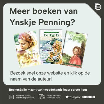 Adumaborg trilogie 9789020530704 Ynskje Penning, Verzenden, Gelezen, Ynskje Penning