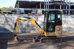 Veiling: Rupsgraafmachine Caterpillar 301.8 Diesel, Ophalen, Graafmachine