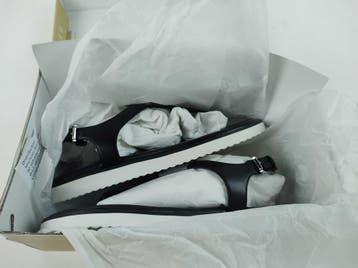 Michael Kors Damessandalen Val - Maat 38,5, Verzenden, Nieuw
