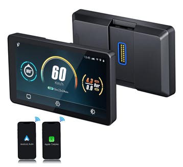 Carplay Android Auto BMW R 1200 GS / R 1250 GS / S 1000 XR, Motoren, Ophalen of Verzenden, Nieuw