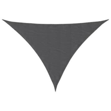 Waterbestendig zonnedoek 2,5x2,5x3,5m - 57% goedkoper, Tuin en Terras, Overige typen, Ophalen of Verzenden, Zo goed als nieuw