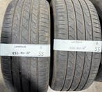 2x235-40-18 Landsail Zomer 2x6m €55 Per Band 235 40 18, Ophalen, 18 inch, Gebruikt, 235 mm