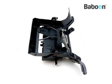 CDI / ECU unit Honda NC 700 X 2012-2013 (NC700X) Bracket, Verzenden, Gebruikt
