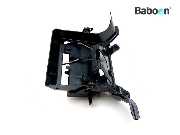 CDI / ECU unit Honda NC 700 X 2012-2013 (NC700X) Bracket, Motoren, Onderdelen | Honda, Gebruikt, Verzenden