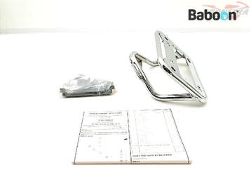 Bagage Rek Honda CBF 500 (CBF500 CBF500A PC39) New Old Stock, Verzenden, Gebruikt