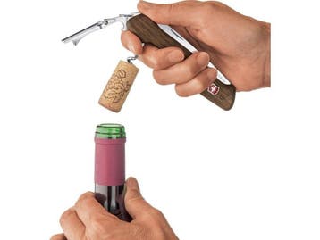 Victorinox WINE MASTER Wood, Verzenden, Nieuw