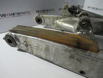 KTM 600 LC4 Achterbrug, Motoren, Ophalen of Verzenden, Nieuw
