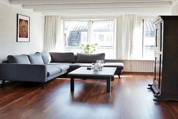 Appartement Klaverstraat in Tilburg, Tilburg, Noord-Brabant, Via bemiddelaar, Appartement