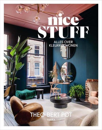 9789020971644 Nice Stuff Theo-Bert Pot, Verzenden, Nieuw, Theo-Bert Pot