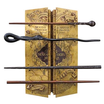 Harry Potter Toverstaf Collectie The Marauders, Ophalen of Verzenden, Nieuw