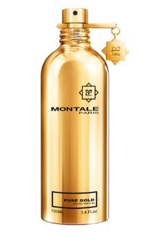 Montale Pure Gold Eau de parfum 100ml, Verzenden, Nieuw