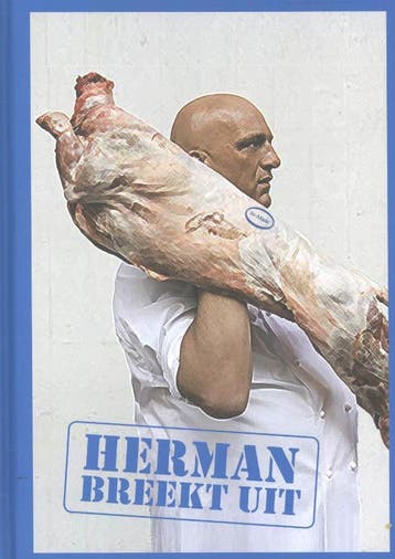 Herman breekt uit - Jaap van Rijn 9789021558660, Verzenden, Zo goed als nieuw, Jaap van Rijn