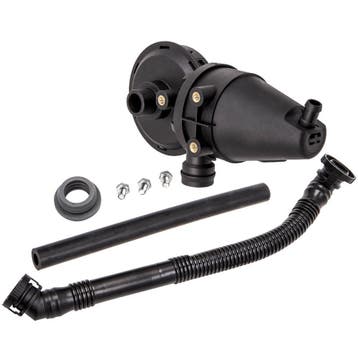 Crankcase breather klep geschikt voor BMW E38 E39 M52 Eng..., Verzenden, Nieuw, BMW