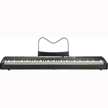 Boston DSP-488 Keyboard met 88-gewogen toetsen, Muziek en Instrumenten, Keyboards, Ophalen of Verzenden, Nieuw, Aanslaggevoelig