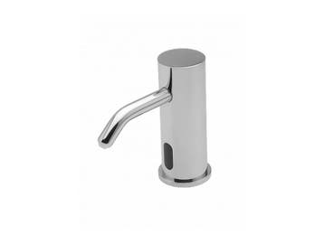 Zeepdispenser | LED Sensor | 68 mm x 60 mm, Verzenden