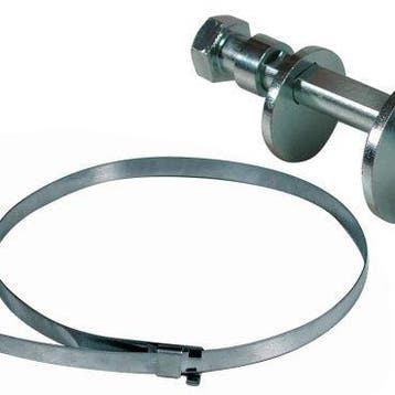 SPC Performance 03-11 Ford Crown Victoria/Lincoln Town Car, Ophalen of Verzenden, Nieuw