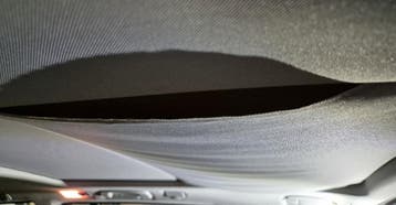 Hemelreparatie en vernieuwen, Auto-onderdelen, Interieur en Bekleding, Ophalen, Nieuw