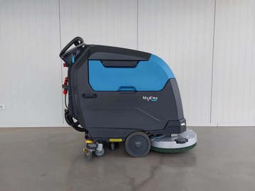 Fimap Maxima 50BT schrobmachine, Ophalen of Verzenden