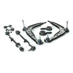 Draagarm BMW E30 Draagarm BMW E30 Sedan Coupe Touring BMW Z1, Auto-onderdelen, Ophanging en Onderstel, Ophalen of Verzenden, Nieuw