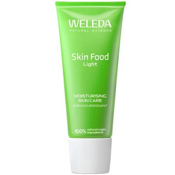 Weleda Skin Food Light Alles-in-één Crème 30ml, Ophalen of Verzenden, Nieuw, Overige typen