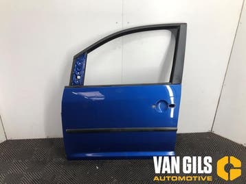 Portier 2Deurs links Volkswagen Caddy O333177, Ophalen of Verzenden, Nieuw