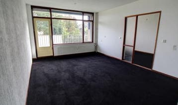 Te Huur 2 Kamer Appartement Cuyleborg In Maastricht, Direct bij eigenaar, Limburg, Maastricht, Appartement