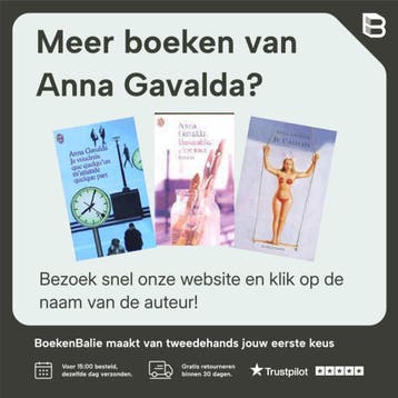 Hunting and Gathering - Anna Gavalda 9780099494072, Verzenden, Gelezen, Anna Gavalda
