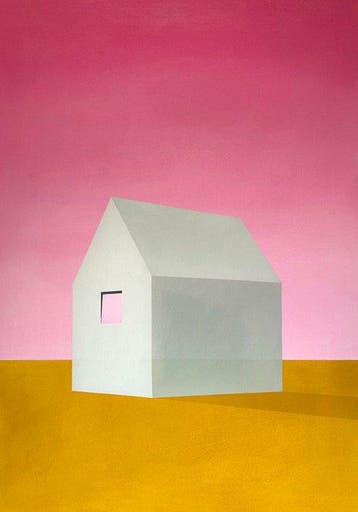 Johanna Piesniewski - SHELTER, Antiek en Kunst