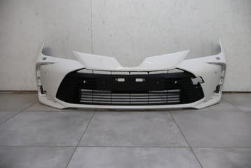 voorbumper Toyota Corolla E21 Sedan 52119-02Q10, Verzenden, Gebruikt