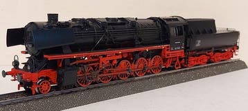 Märklin H0 - 39745 - Stoomlocomotief met tender (1) -, Hobby en Vrije tijd, Nieuw