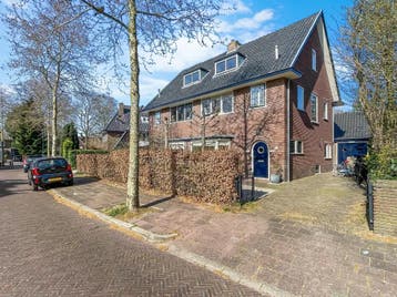 Te huur: Huis Sophialaan in Soest, Soest, Utrecht