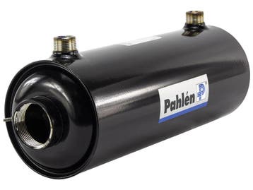 Pahlen Hi-flow HF 28 zwembad warmtewisselaar - RVS, Verzenden, Nieuw