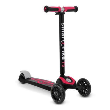 SmarTrike T5 step - roze (Peuter voertuigen, Sport en spel), Verzenden, Nieuw