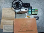 Kiev Vega 16mm Subminiature Spy Camera Outfit - Complete, Nieuw