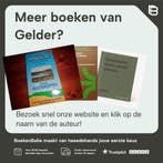 SPOREN VAN DE COMPAGNIE VOC IN NEDE 9789067071697 Gelder, Boeken, Verzenden, Gelezen, Gelder