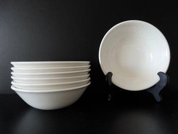 Wedgwood - Kom (7) - Windsor - Porselein