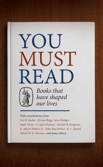 You Must Read - Various 9781848715660, Boeken, Verzenden, Zo goed als nieuw, Various