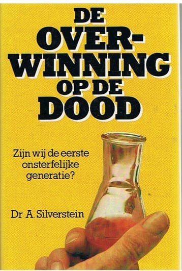 Overwinning op de dood - Silverstein, Verzenden, Gelezen