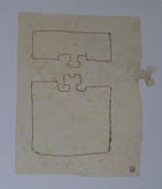 Eduardo Chillida (1924-2002) - Composition