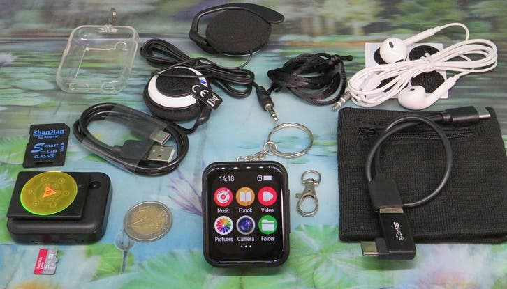 Alternatief scalair systeem voor Spooky2 Scalar en Aha Halo, Sport en Fitness, Gezondheidsproducten en Wellness, Nieuw, Lichaamsverzorging