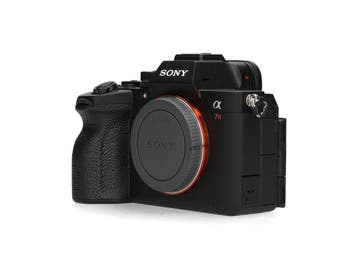 Sony A7R V - 1 jaar garantie, Ophalen of Verzenden, Zo goed als nieuw