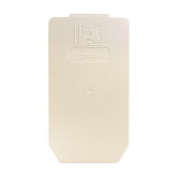 Truma Schoorsteenkap BR3 Crème Type KBS2, Nieuw