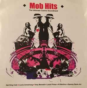cd - Various - Mob Hits - The Ultimate Casino Soundtrack, Verzenden, Zo goed als nieuw