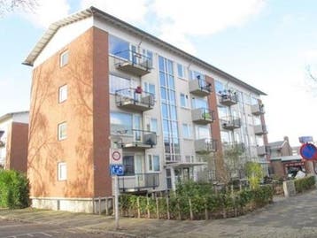 Te Huur 3 Kamer Appartement Van Lodensteynstraat In Delft, Huizen en Kamers, Direct bij eigenaar, Appartement, Delft, Zuid-Holland