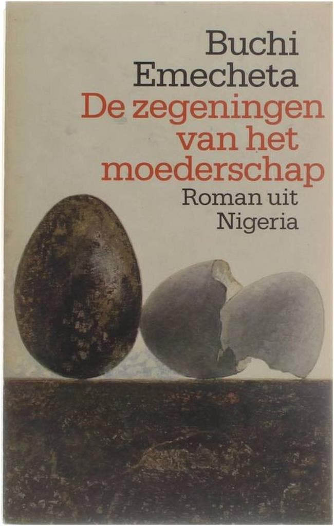 De zegeningen van het moederschap - Emecheta 9789029395601, Boeken, Romans, Gelezen, Verzenden