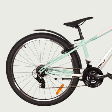 Volare kinderfiets, Ophalen of Verzenden, Gebruikt