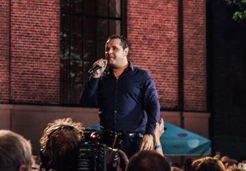 John West Tickets | Ahoy Rotterdam, Tickets en Kaartjes, Evenementen en Festivals