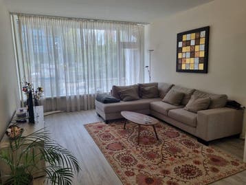 Te huur: Appartement Dirk Schäferstraat in Amsterdam, Noord-Holland, Appartement, Amsterdam